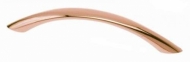 Ручка меб. 8874 GOLD 96мм