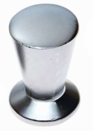 Ручка мебельная 1172 SATIN CHROME
