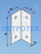 Уголок бытовой 35*35*90*2,0мм