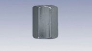 Переходник F 1/4' * F 1/4'
