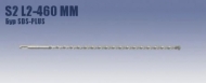 Сверло-бур 10*460мм 'КРАТОН'