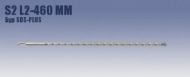 Сверло-бур 14*460мм 'КРАТОН'
