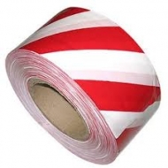 Лента сигнальная 70*200м