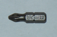 Бита PZ-2*25 'WP'