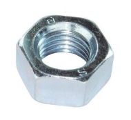 Гайка DIN934кл.пр. 8Ц  20