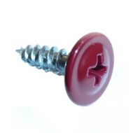 ШСММ п/ц`4,2*16 RAL3005