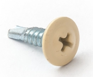 ШСММ п/цс`4,2*13 RAL1014