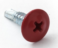 ШСММ п/цс`4,2*13 RAL3005