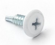 ШСММ п/цс`4,2*16 RAL9003
