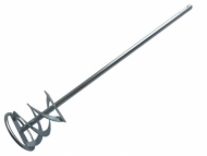 Миксер для красок 120*580мм SDS+